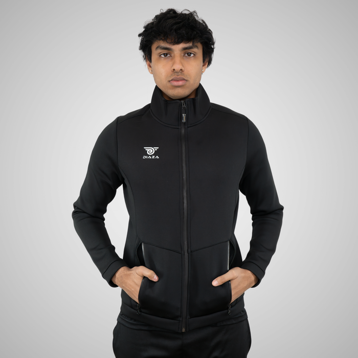 Lux Jacket