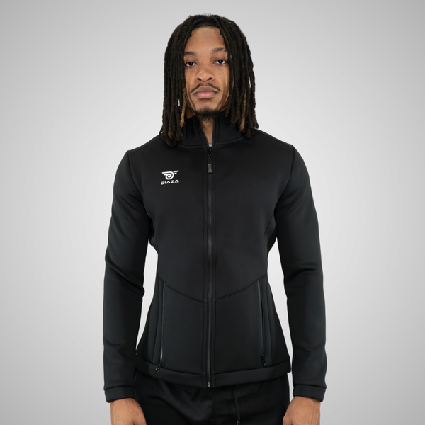 Lux Jacket - Diaza Football 
