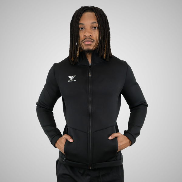 Lux Jacket - Diaza Football 