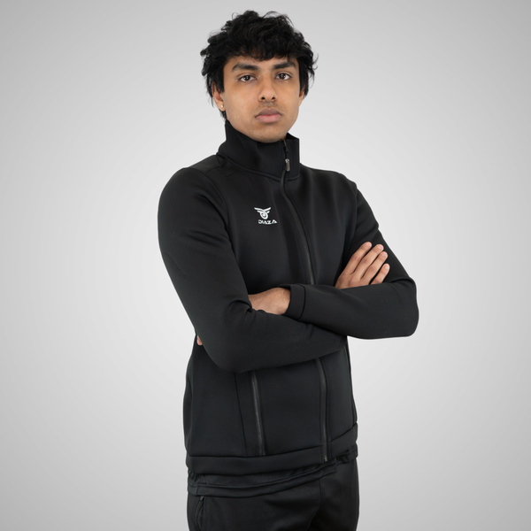 Lux Jacket - Diaza Football 