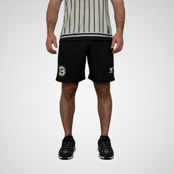 Brooklyn FC Tritone Black Short