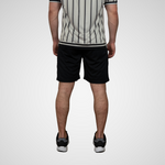 Brooklyn FC Tritone Black Short - Diaza Football 