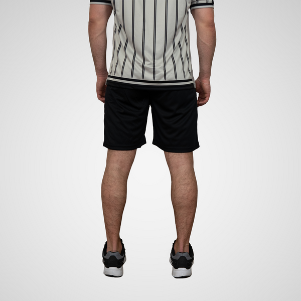 Brooklyn FC Tritone Black Short