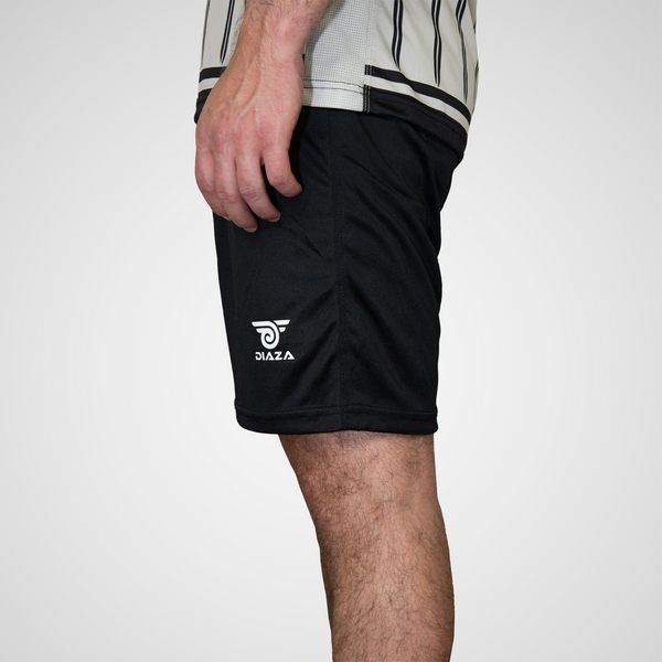 Brooklyn FC Tritone Black Short