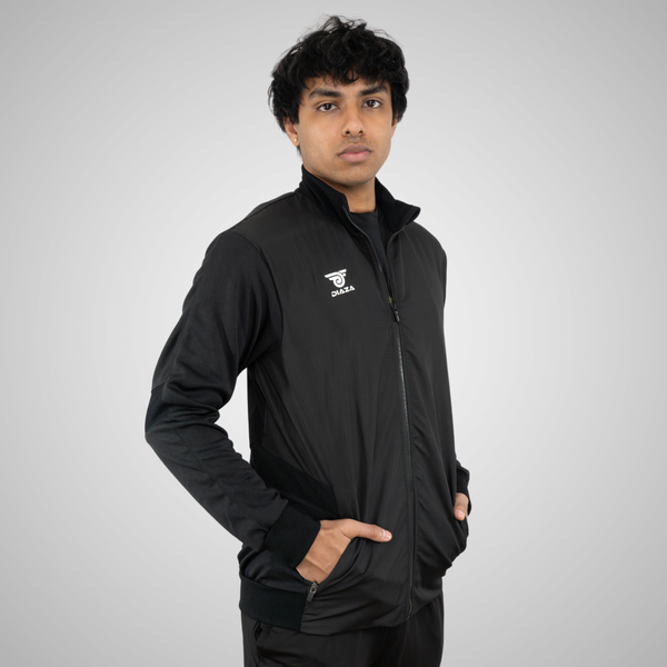 Midnight Diaza Jacket - Diaza Football 