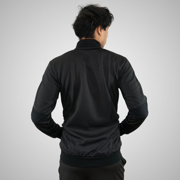 Midnight Diaza Jacket - Diaza Football 