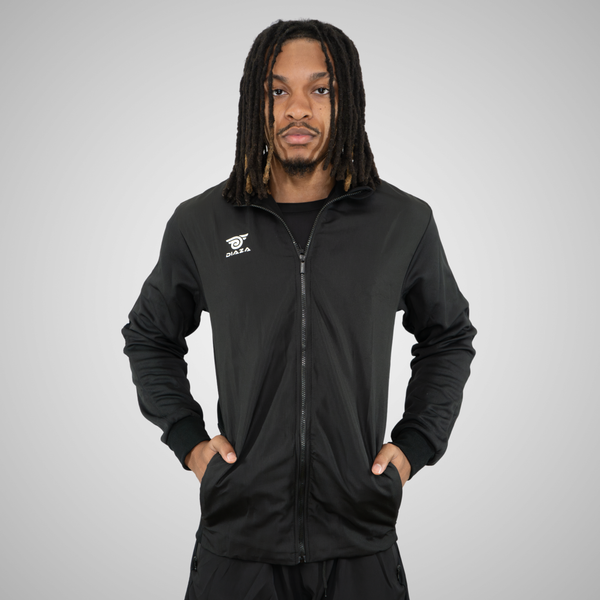Midnight Diaza Jacket - Diaza Football 