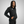 Load image into Gallery viewer, Midnight Diaza Jacket - Diaza Football 

