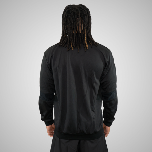 Midnight Diaza Jacket - Diaza Football 