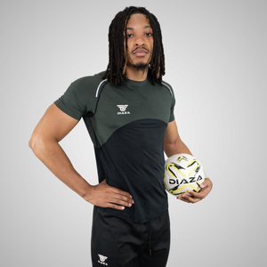 Night Crawler - Diaza Football 