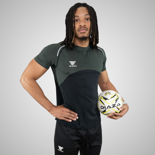 Night Crawler - Diaza Football 