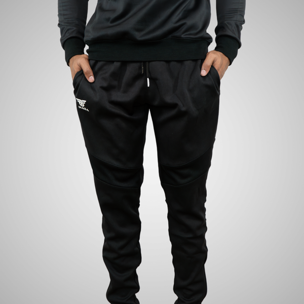 Rincon Training Pants Black - Diaza Football 