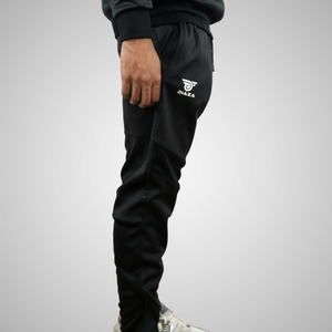 Rincon Training Pants Black - Diaza Football 