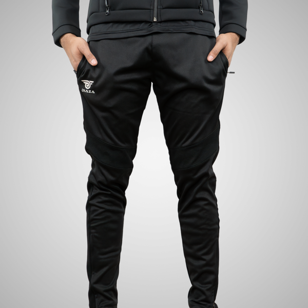 Rincon Training Pants Black - Diaza Football 