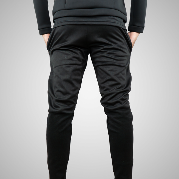 Rincon Training Pants Black - Diaza Football 