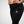 Load image into Gallery viewer, Rosa Pants Black
