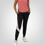 Rosa Pants Black