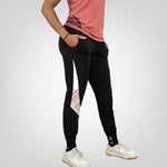 Rosa Pants Black