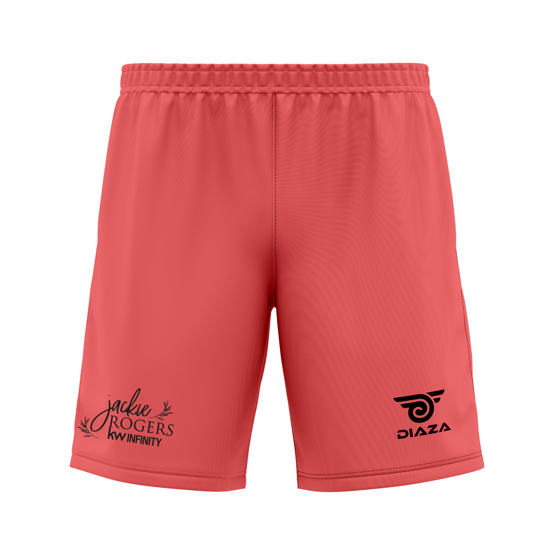 Haka SC Away Shorts