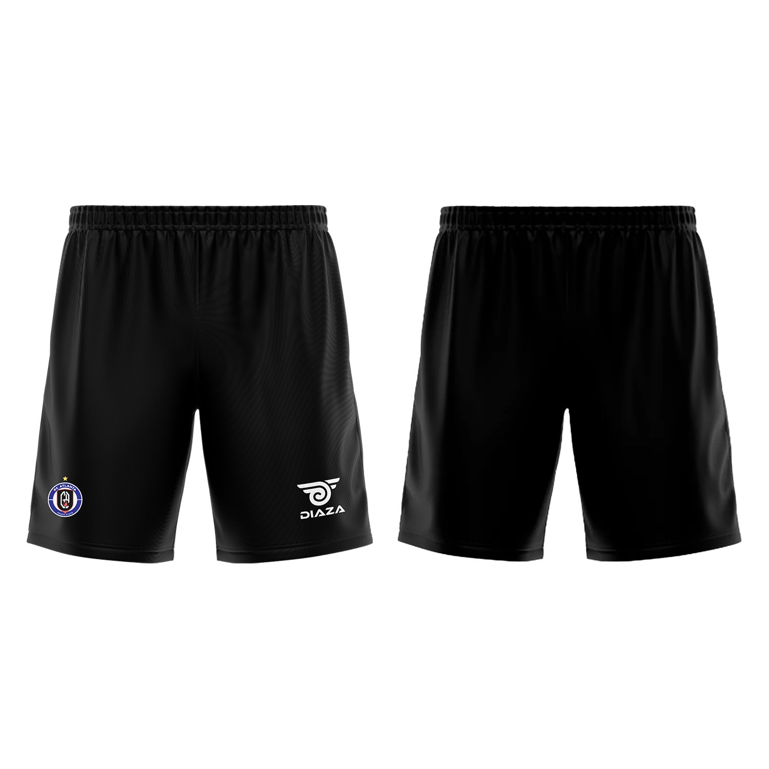 FC Atlanta Player Bundle Adult - Diaza Football 