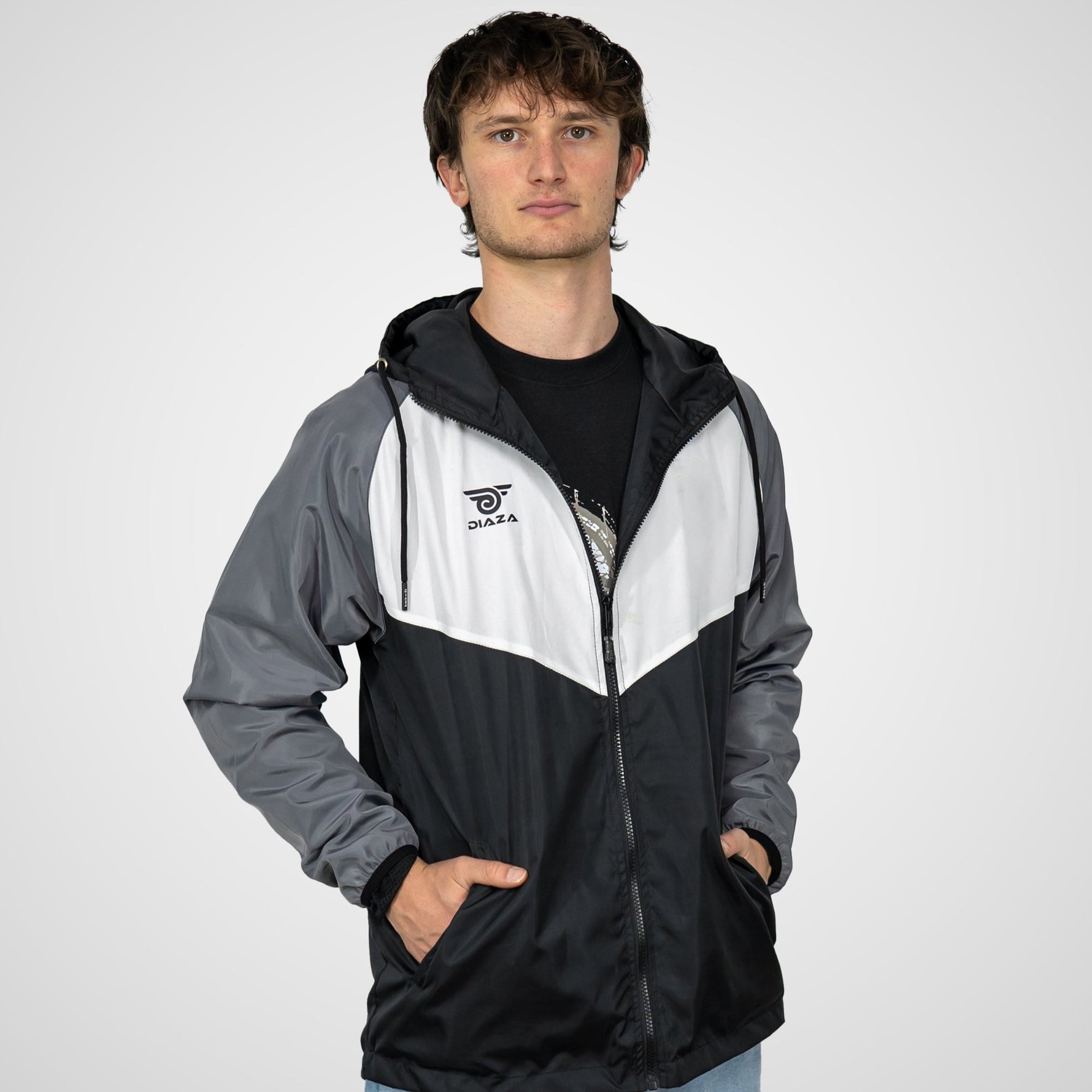 Snowpeak Windrunner - Diaza Football 