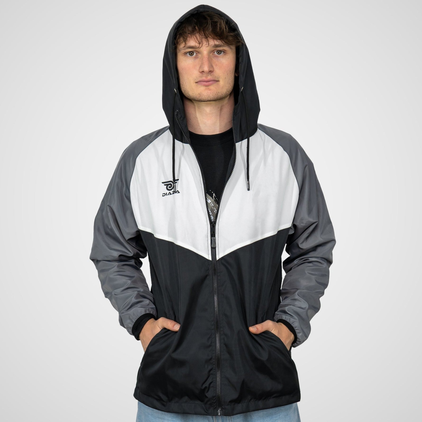 Snowpeak Windrunner - Diaza Football 