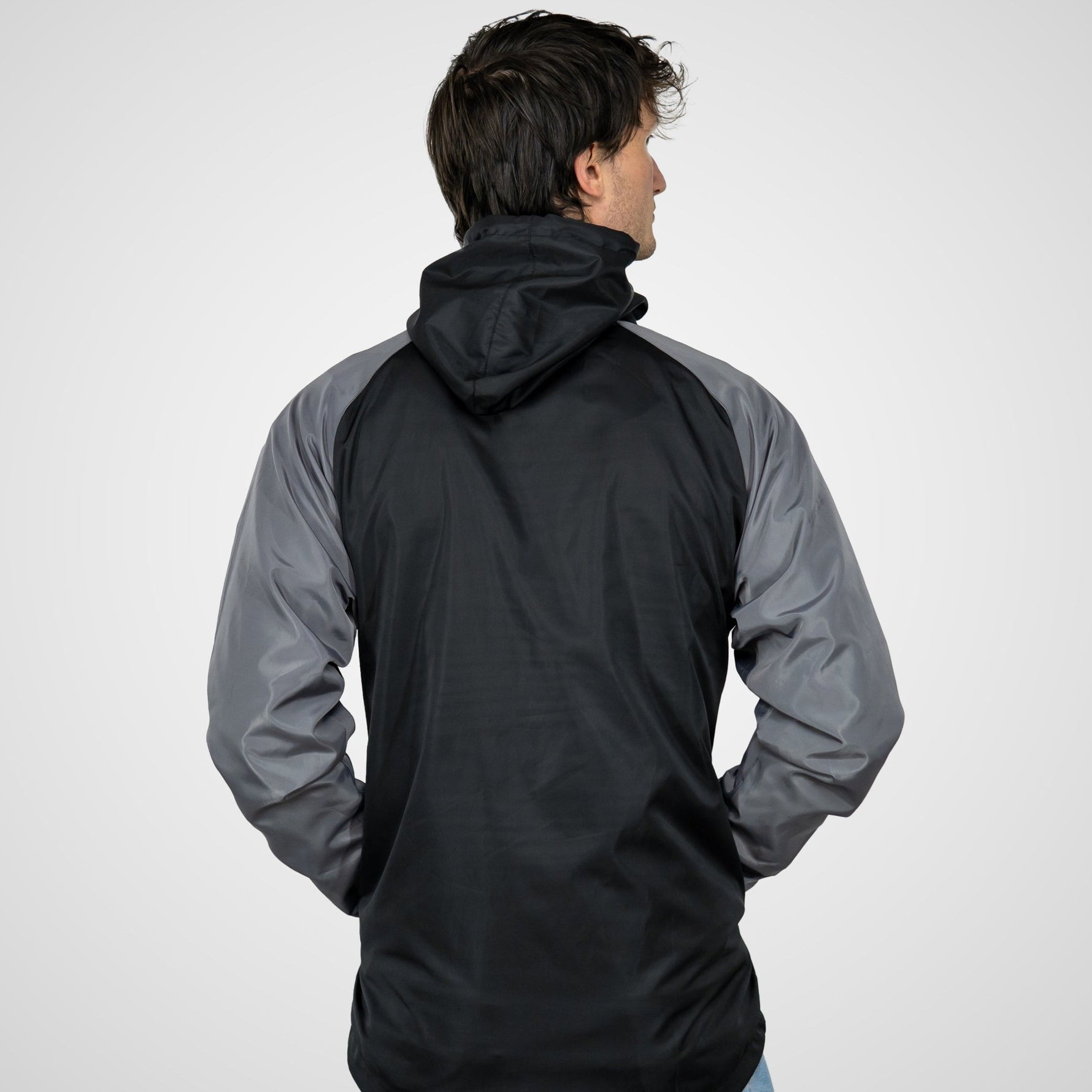 Snowpeak Windrunner - Diaza Football 