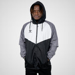Snowpeak Windrunner