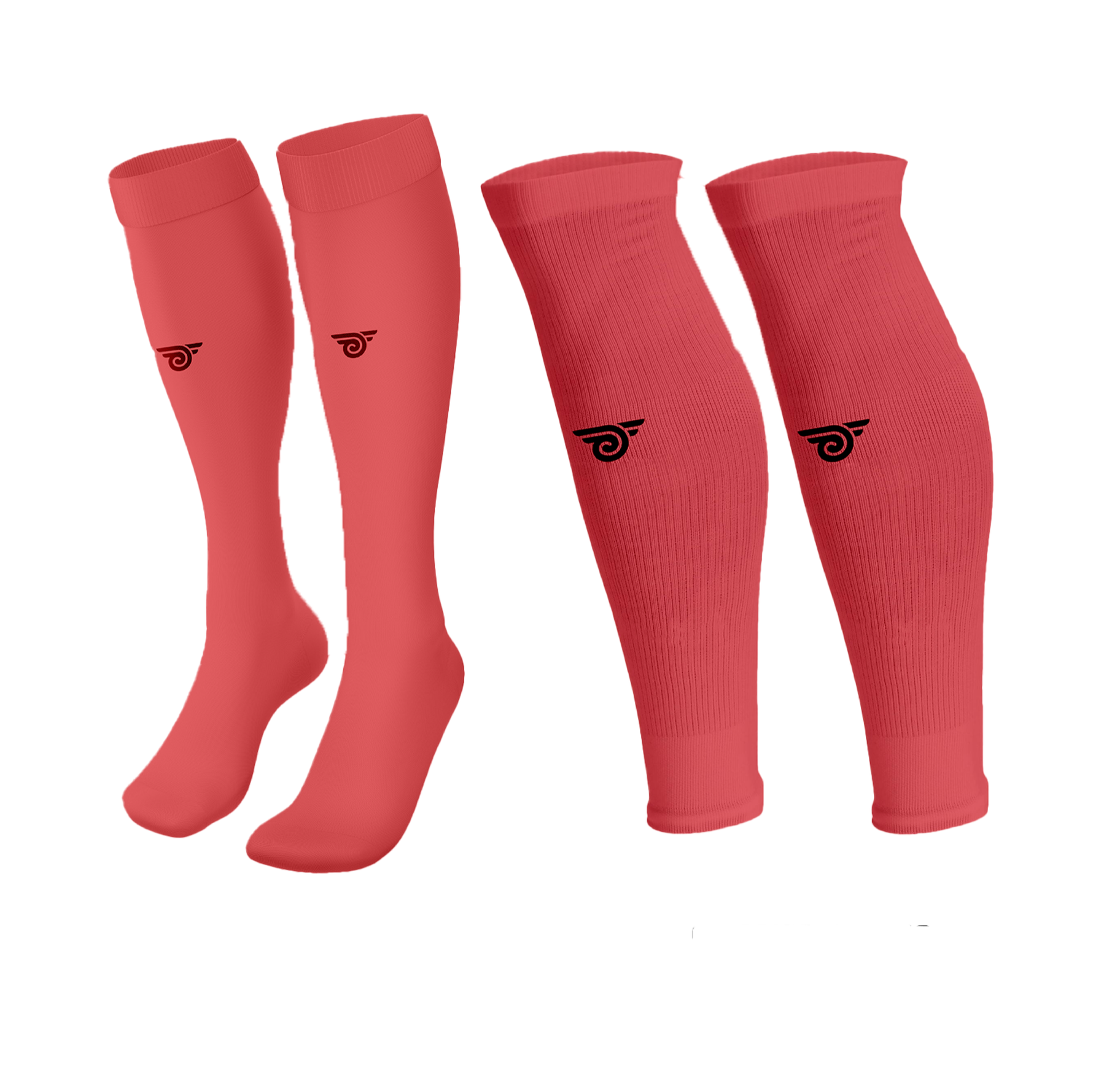 Haka SC Away Socks
