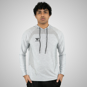 Suba Hooded Long Sleeve - Diaza Football 
