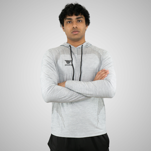 Suba Hooded Long Sleeve - Diaza Football 