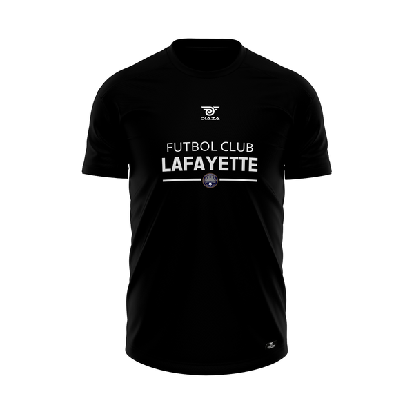 FC Lafayette Fan T-Shirt Fourth - Diaza Football 