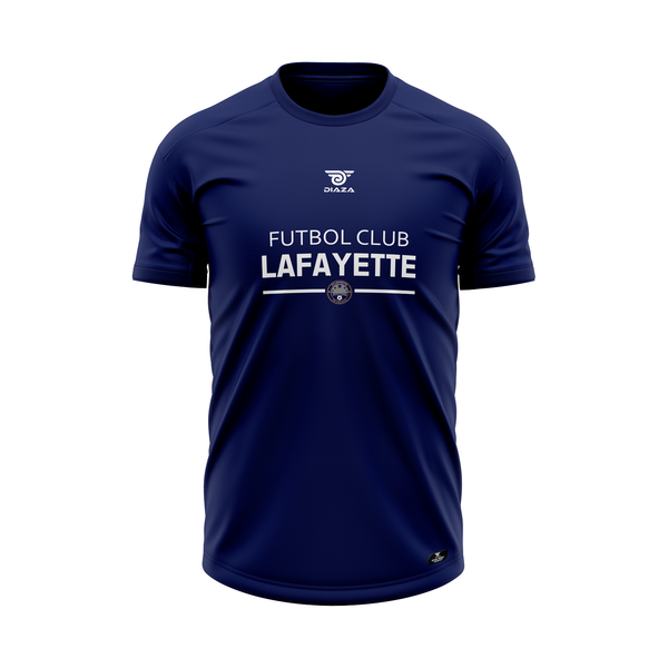 FC Lafayette Fan T-Shirt Sixth - Diaza Football 