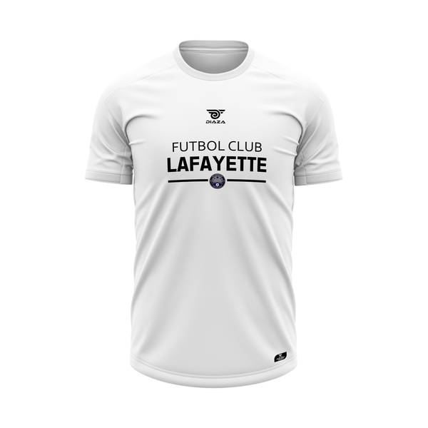 FC Lafayette Fan T-Shirt Fifth - Diaza Football 