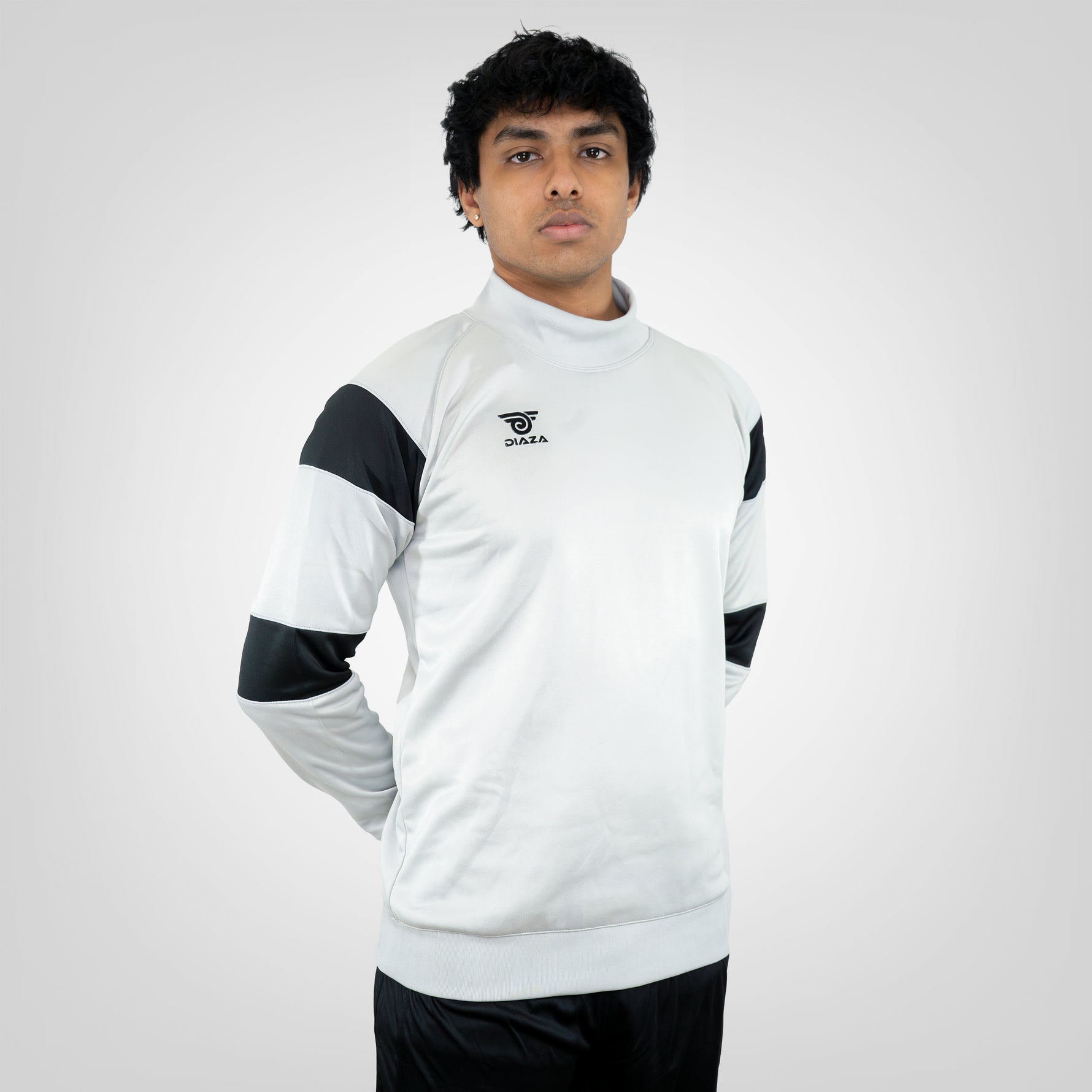 Tortuga Sweater Grey