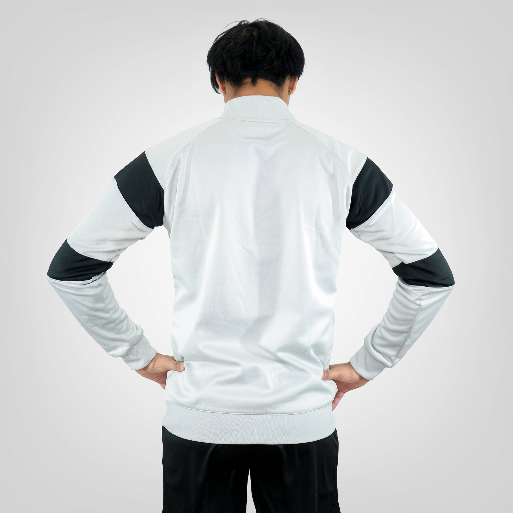 Tortuga Sweater Grey