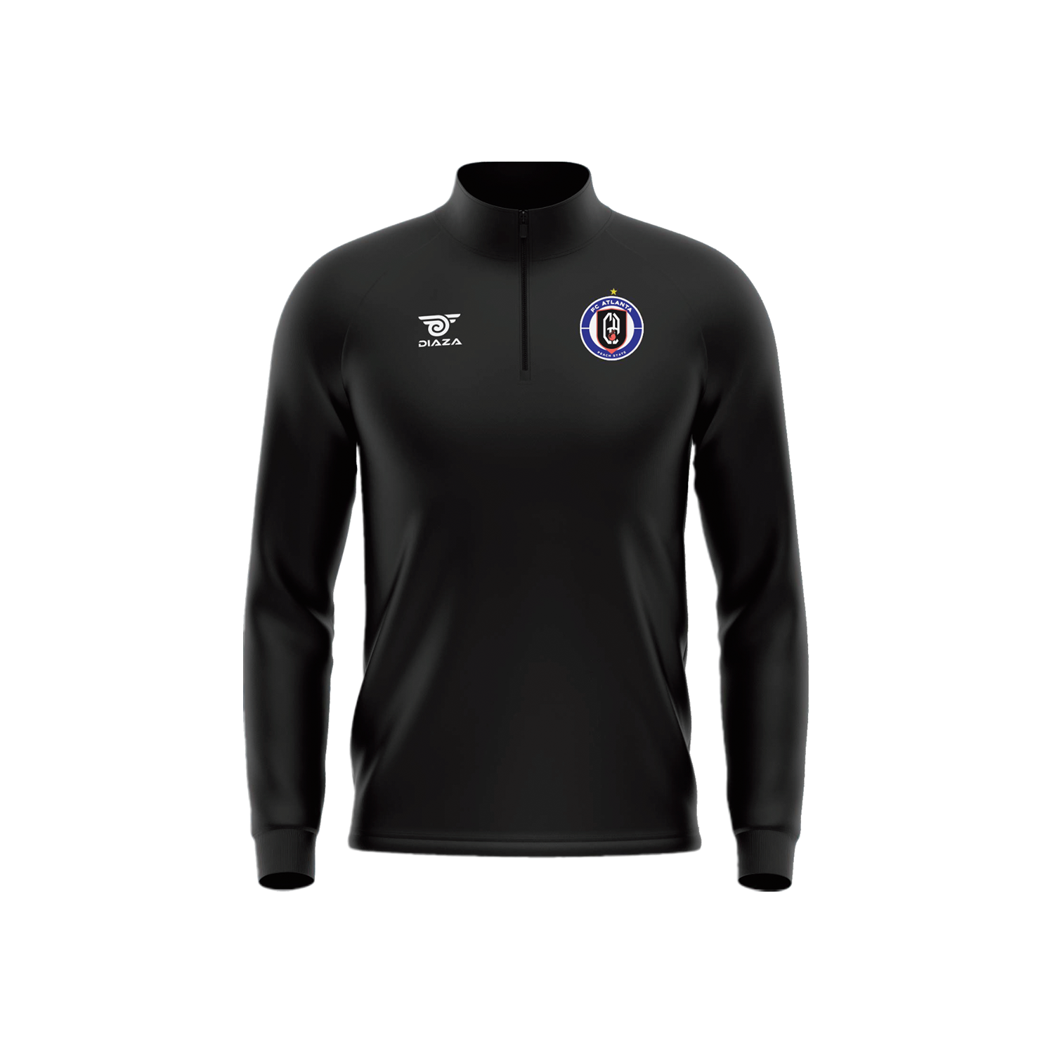 FC Atlanta GK Bundle Adult - Diaza Football 