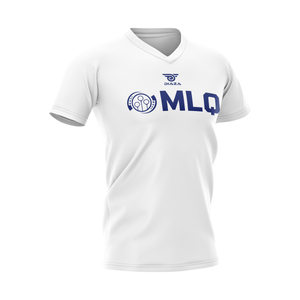 MLQ Fan T-shirt - Diaza Football 