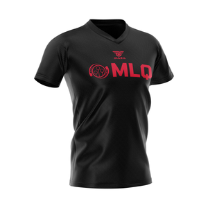 MLQ Fan T-shirt - Diaza Football 