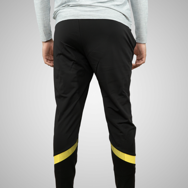 Tunnel Pants Yellow - Diaza Football 