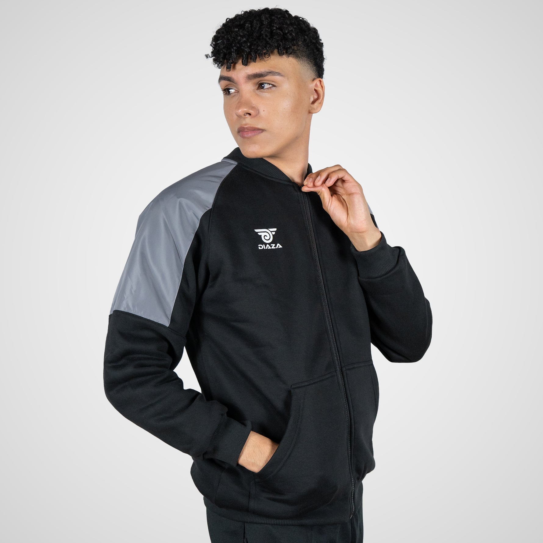 Vintage Jacket Black