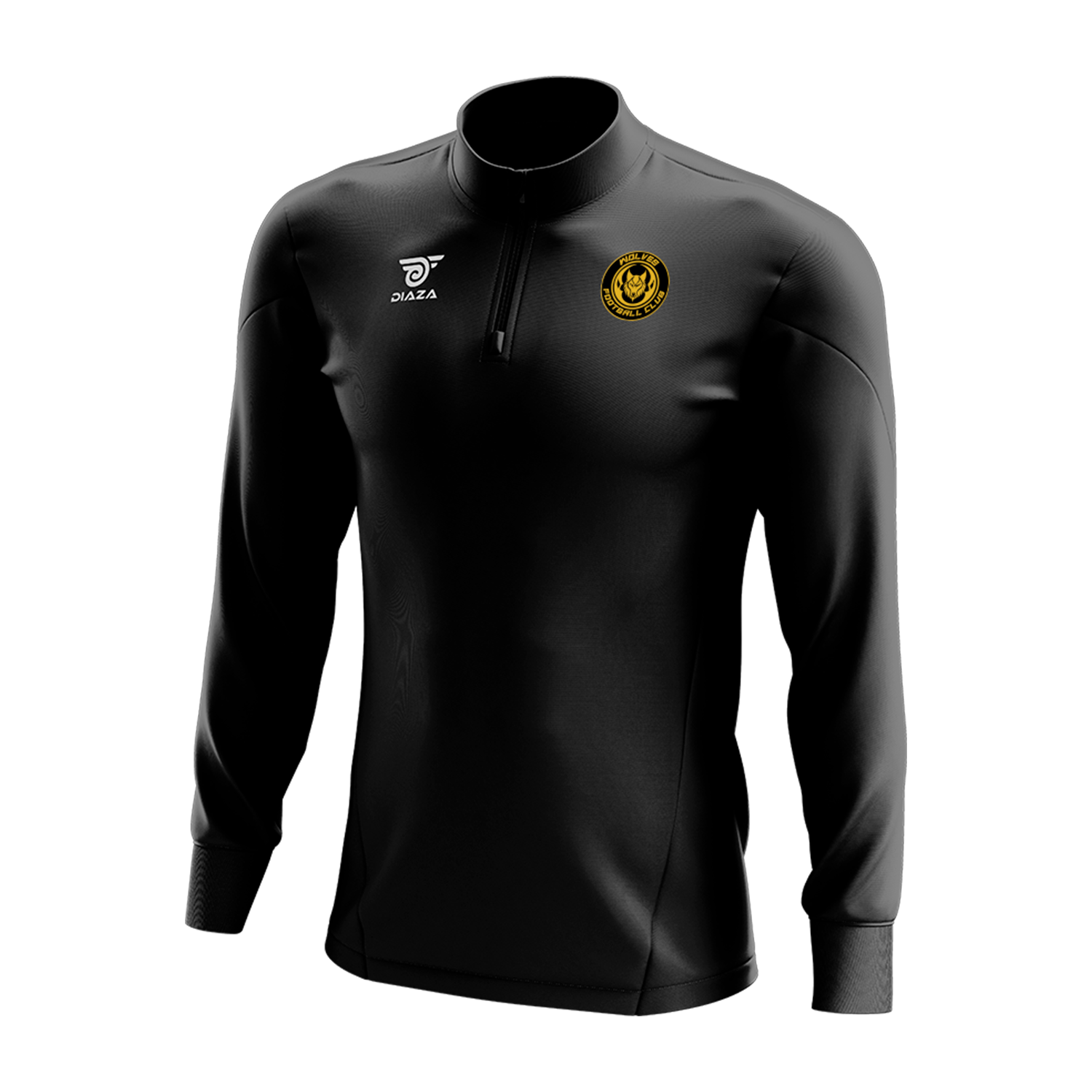 Wolves 3/4 Tabora