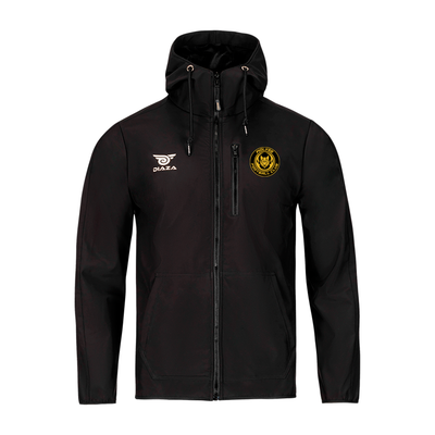 Wolves Diaza Onyx