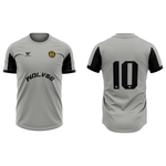 Wolves Legacy Away Jersey