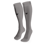 Wolves Socks - Grey