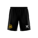 Wolves Training Short - Black