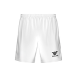 Wolves Training Short - White