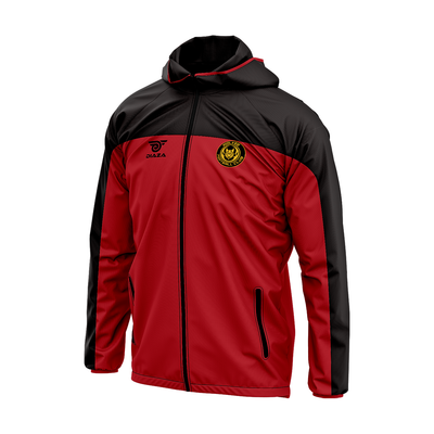 Wolves Windrunner Gold Zone Wine