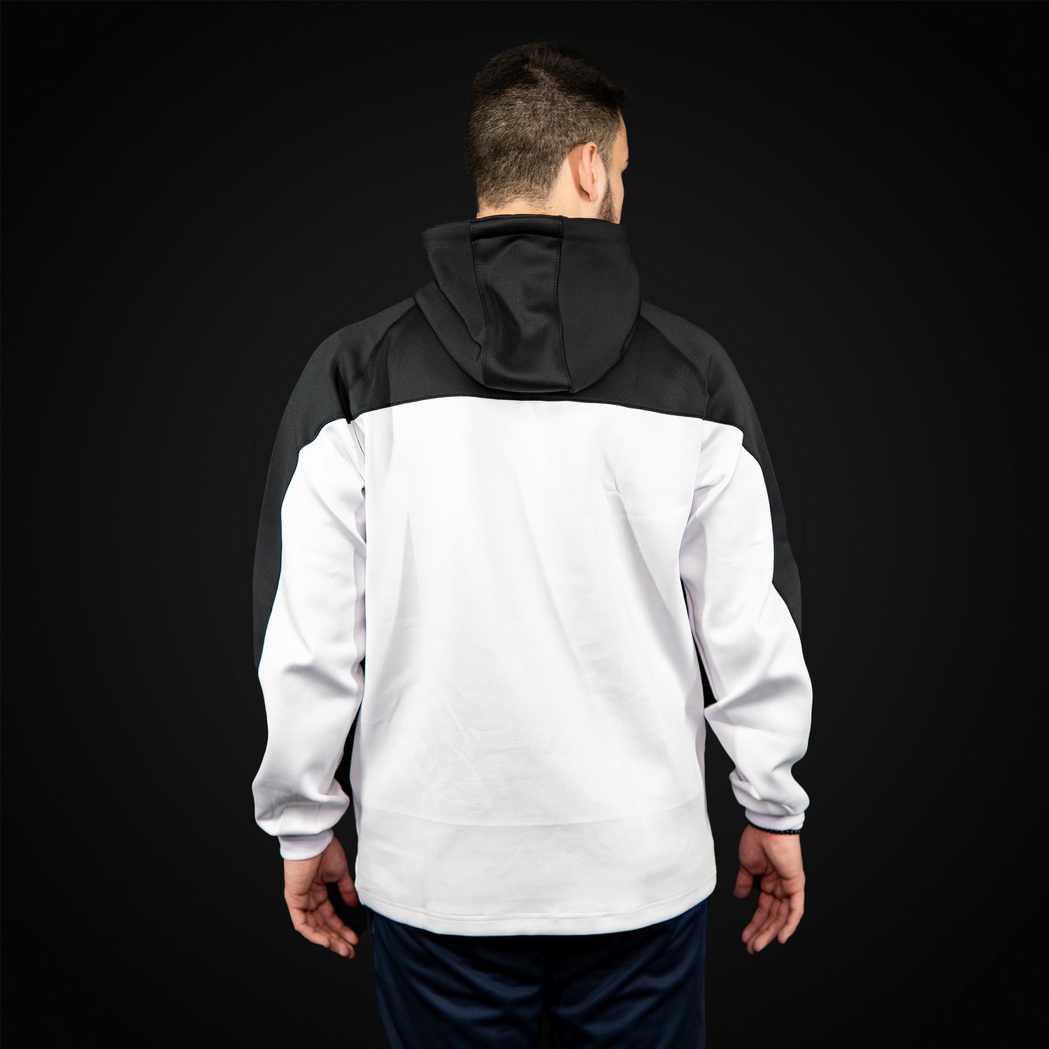 Zone Hoodie