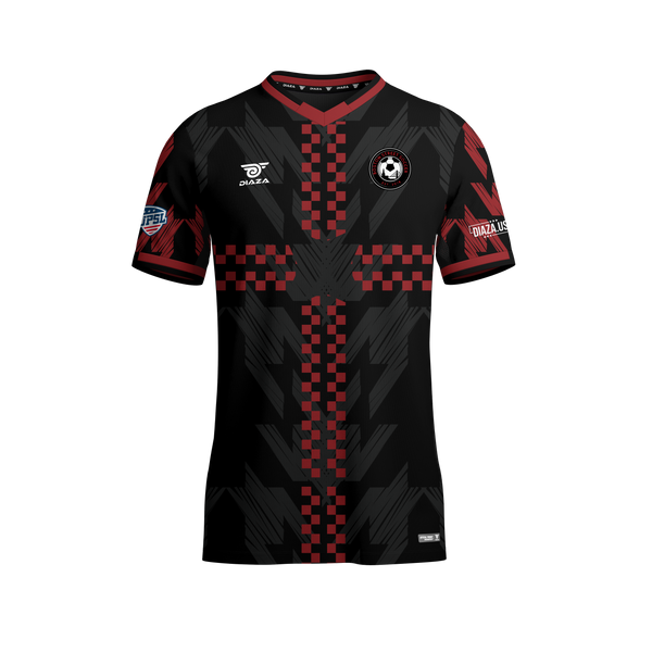 BSFC  Official Home Jersey 2022 - Diaza Football 
